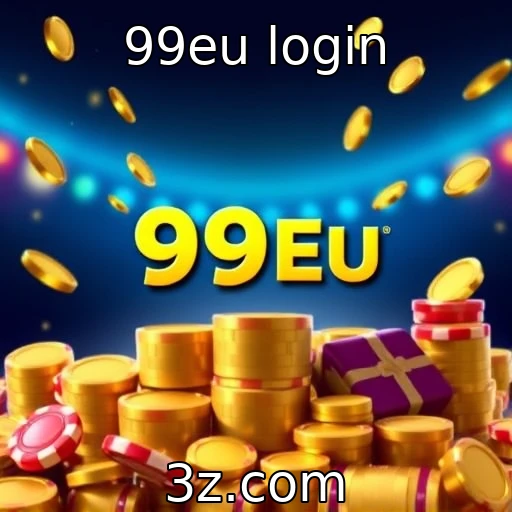 99eu login Aposte com segurança: O que você precisa saber sobre o 99eu login