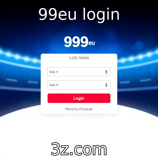 99eu login Segurança no 99eu: Proteja suas Apostas em um Mundo Digital