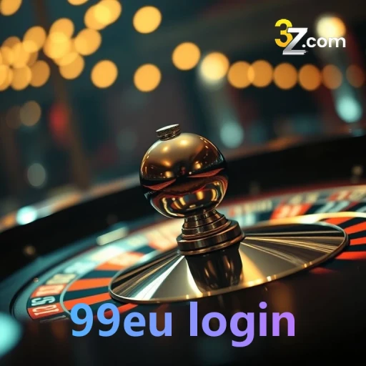 99eu login Plataforma