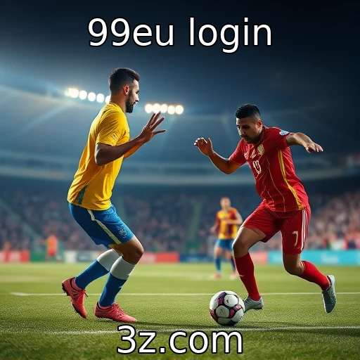 99eu login Apostas esportivas: como fazer uma análise vencedora para suas apostas