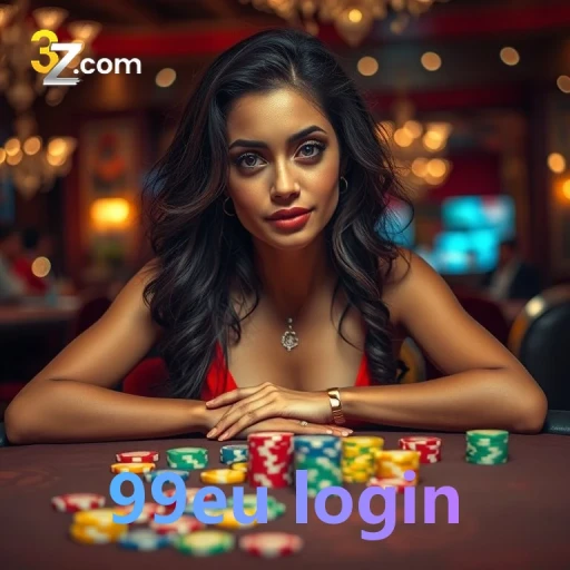 99eu login VIP